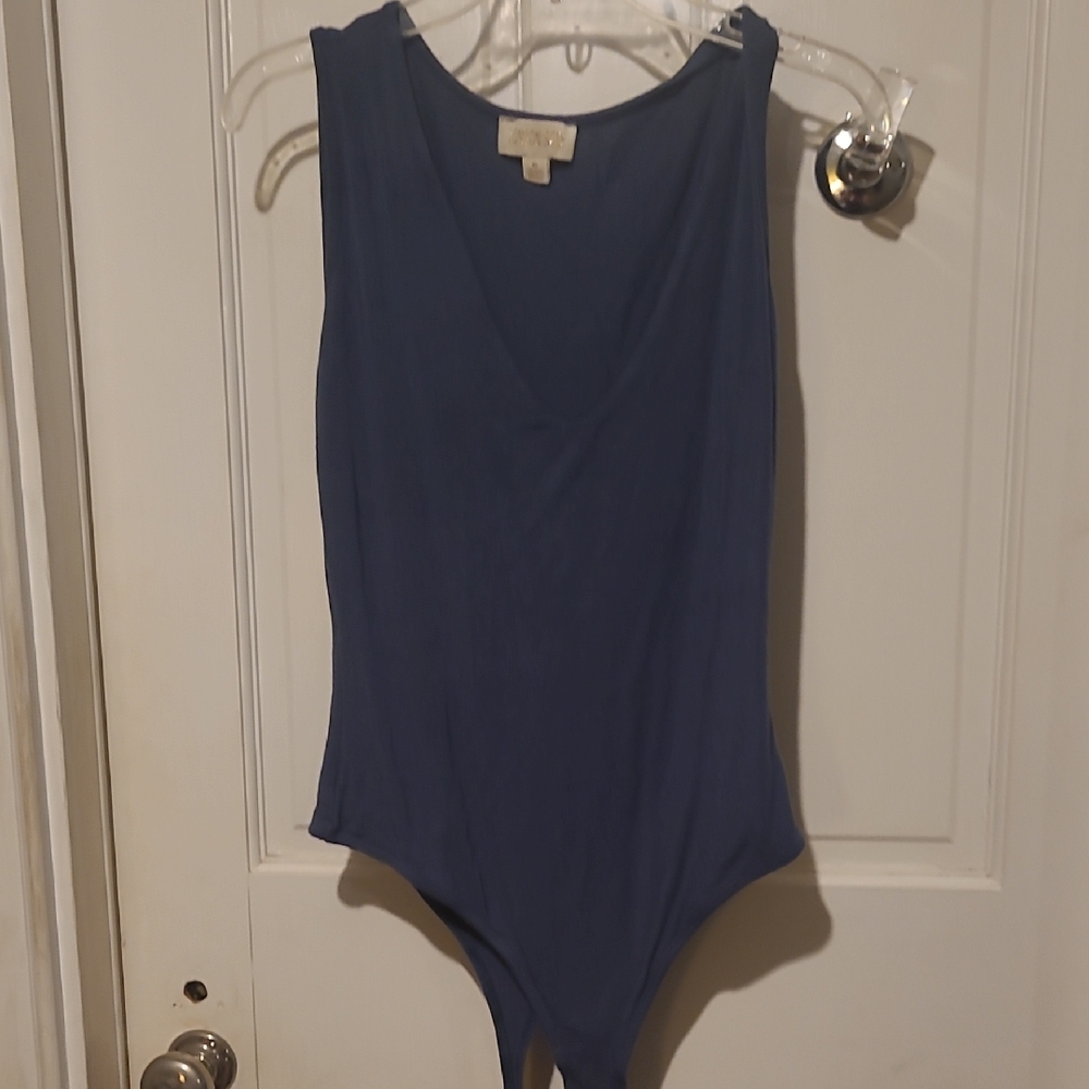 Blue Kids One Piece